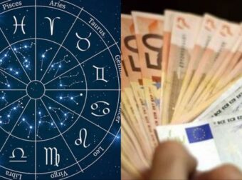 Σας έφεξε: Τύχη βουνό για ορισμένα ζώδια – Ετοιμαστείτε να υποδεχθήκε πολλά λεφτά το 2025