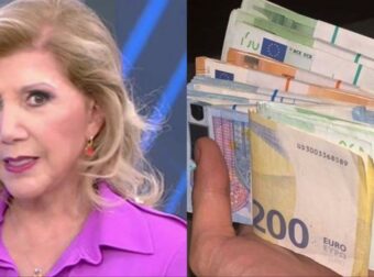 «Χρυσό» 3ήμερο για αυτά τα 4 ζώδια: Ο Ερμής φέρνει «τσουβάλια» με ξαφνικό χρήμα, σύμφωνα με τη Λίτσα Πατέρα