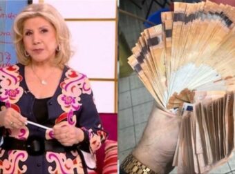 “Λούζονται” στο χρήμα, αλλάζει η ζωή τους: Αυτά τα 3 Ζώδια θα γίνουν πλούσιοι και θα ζήσουν το όνειρο μέσα στο φθινόπωρο