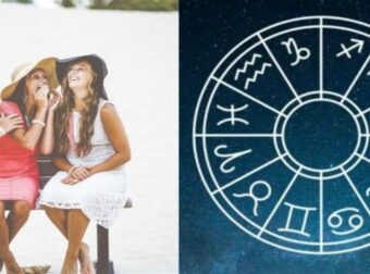 Σας χαμογελάει η τύχη: Λέοντες και άλλα δύο ζώδια έφτασε η εποχή σας!