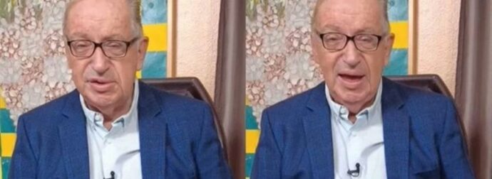 Ζώδια (9-15/9): «Η δεύτερη εβδομάδα του Σεπτεμβρίου θα είναι αρκετά αγχώδης» – Οι δύο πιο τυχεροί σύμφωνα με τον Κώστα Λεφάκη