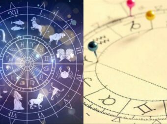 Το φθινόπωρο για εσάς αρχίζει με τον καλύτερο τρόπο: Τα 4 ζώδια που ευνοεί το σύμπαν