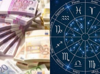 Πάρτε λαχείο, παίξτε τζόκερ: Έφτασε η μέρα που 5 ζώδια περίμεναν όλο τον χρόνο, σήμερα όλη η τύχη με το μέρος τους