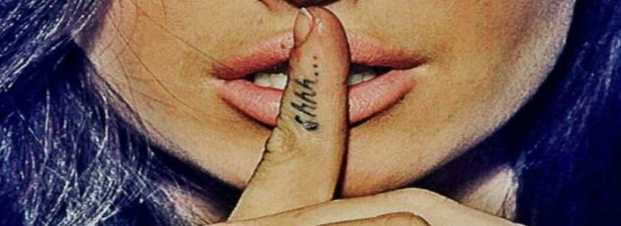 Αυτό είναι το βαθύτερο και σκοτεινότερο μυστικό σας σύμφωνα με το ζώδιο σας