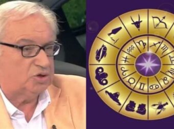Δυστυχώς «μαύρα» νέα από τον Κώστα Λεφάκη: Ανοίγει η γη να σας καταπιεί Λέοντες, Τοξότες και…