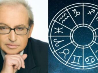 «Σκαμπίλι» από τον Κώστα Λεφάκη σε 4 ζώδια: Η ατυχία θα γίνει ο καλύτερός τους φίλος!