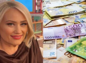 Μοιράζει τον παρά η Άση Μπήλιου: Γυρίζει η τύχη για Λέοντες, Τοξότες και…