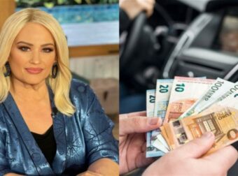 «Τίγκα οι τσέπες» από την Άση Μπήλιου – Αλλάζουν τα πάντα για Ταύρους, Αιγόκερους και 2 ακόμη ζώδια!