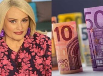 «Χρυσά άστρα» από την Άση Μπήλιου: 24ωρη οικονομική εύνοια για Ταύρους και άλλα 2 ζώδια!