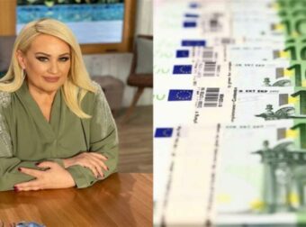 Σελήνη με δώρα: Χρήμα με την σέσουλα γι’ αυτά τα 4 ζώδια φέρνει η Άση Μπήλιου!