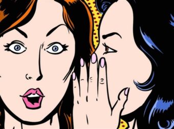 Τα 4 ζώδια που κουτσομπολεύουν και βγάζουν κακία χωρίς να το θέλουν