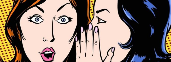 Τα 4 ζώδια που κουτσομπολεύουν και βγάζουν κακία χωρίς να το θέλουν