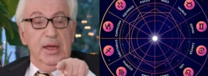 Δε θα σηκώσουν κεφάλι αυτά τα 5 ζώδια: Παράταση κακοτυχίας ανακοίνωσε ο Κώστας Λεφάκης