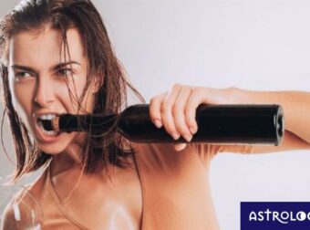 Αυτά τα τέσσερα ζώδια είναι… «γερά ποτήρια», αλλά δε μεθάνε!