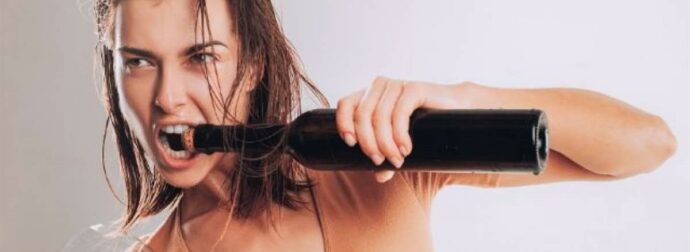 Αυτά τα τέσσερα ζώδια είναι… «γερά ποτήρια», αλλά δε μεθάνε!