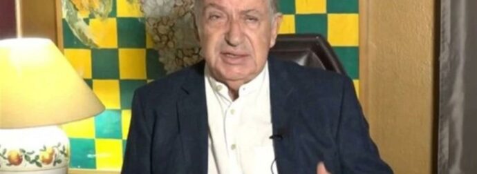 Κώστας Λεφάκης: Δύσκολες καταστάσεις για 6 από τα 12 ζώδια – Οικονομικά προβλήματα και εντάσεις