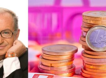 Ανοιχτοχέρης ο Κώστας Λεφάκης: Καρκίνοι κι άλλα 2 ζώδια γεμίζουν τις τσέπες τους με ευρώ!