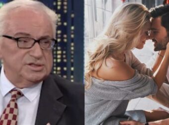 «Μάτσα μούτσα» παντού από τον Κώστα Λεφάκη: Φουλ του έρωτα στα επόμενα 24ωρα για Κριούς και άλλα 4 ζώδια