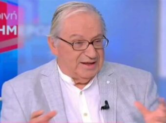 «Κροίσος» ο Κώστας Λεφάκης: Μοιράζει χρήμα και τύχη σε 3 ζώδια!