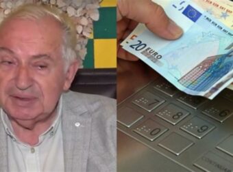 Μας τα κάνει μασούρι ο Κώστας Λεφάκης: Μαζεύουν το χρήμα οι Ζυγοί και άλλα 4 ζώδια