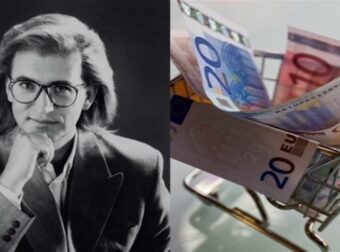 Χρήμα από το πουθενά φέρνει ο Κώστας Λεφάκης: Μεγάλα κέρδη στα επόμενα 24ωρα για Ζυγούς και άλλα 4 ζώδια