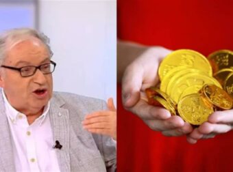 «Μασούρι με λεφτά» από τον Κώστα Λεφάκη: 4 ζώδια βρίσκουν τη Γη της Επαγγελίας!