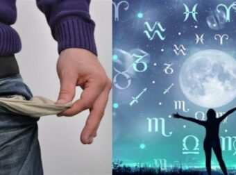 Να κάνετε τα «κουμάντα» σας: Υδροχόοι και άλλα 2 ζώδια δε θα δουν αύξηση μισθού μέχρι το τέλους του χρόνου