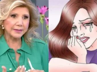 Διήμερο τρέλας από τη Λίτσα Πατέρα: «Βούρδουλας» για Κριούς, Διδύμους και 3 ακόμα ζώδια