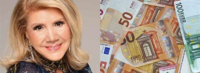 «Χρυσό» 3ήμερο για αυτά τα 4 ζώδια: Ο Ερμής φέρνει «τσουβάλια» με ξαφνικό χρήμα, σύμφωνα με τη Λίτσα Πατέρα