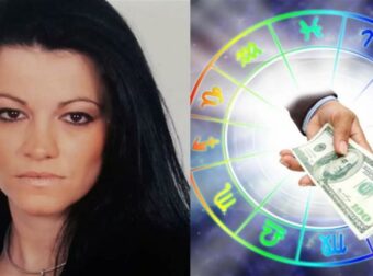 48ωρο ευτυχίας από τη Λίτσα Πετρίδη: Αν ανήκετε σε αυτά τα 4 ζώδια, θα «πνιγείτε» στο χρήμα