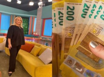 Φέρνει τα… γκαφρά η Άση Μπήλιου: «Χρυσές» μέρες για Ιχθύες και άλλα 3 ζώδια