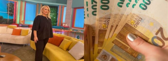Φέρνει τα… γκαφρά η Άση Μπήλιου: «Χρυσές» μέρες για Ιχθύες και άλλα 3 ζώδια