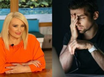 «Γκρεμίζει» τα όνειρά μας με την έκλειψη Σελήνης η Άση Μπήλιου: Τα 4 ζώδια που θα αντιμετωπίσουν τον τρόμο στα οικονομικά