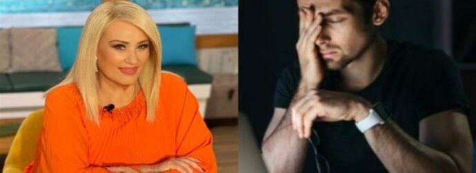 «Γκρεμίζει» τα όνειρά μας με την έκλειψη Σελήνης η Άση Μπήλιου: Τα 4 ζώδια που θα αντιμετωπίσουν τον τρόμο στα οικονομικά