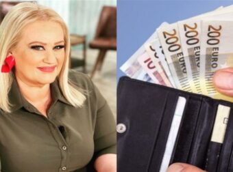 Χρήμα… με ρέγουλα από την Άση Μπήλιου: Τα 4 ζώδια που θα τα παίξουν όλα για όλα σε λίγα 24ωρα