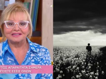 «Φρένο» από τη Βίκυ Παγιατάκη: «Παγώνουν» τα πάντα σε κάθε τομέα για Ζυγούς και άλλα 4 ζώδια