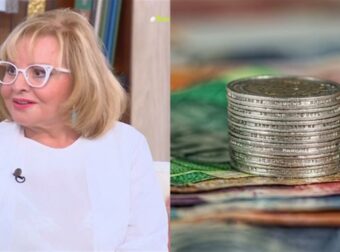 «Χρυσή» έκπληξη από τη Βίκυ Παγιατάκη: Παίρνουν… τα πάνω τους οικονομικά Αιγόκεροι και 3 ακόμη ζώδια