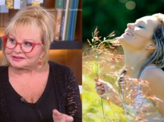 Αλλάζει το κλίμα πριν από το Σαββατοκύριακο η Βίκυ Παγιατάκη: «Βρέχει» λεφτά και έρωτα για Καρκίνους και 2 ακόμη ζώδια