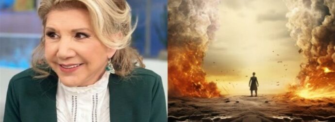 «Ριφιφί» στο Σεπτέμβρη από τη Λίτσα Πατέρα: Τα 5 ζώδια που κινδυνεύουν να εξαπατηθούν και να χάσουν τα λεφτά τους στον νέο μήνα