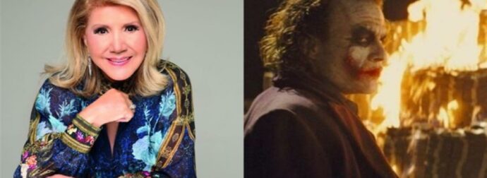 Στην… πίεση και δε σταματά η Λίτσα Πατέρα: Τα 3 ζώδια που κινδυνεύουν με οικονομική «κατάρρευση»