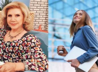 «Γιούρια» από τη Λίτσα Πατέρα: «Όρτσα τα πανιά» για χρήματα και καριέρα!