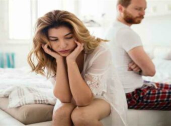 Τα ζώδια και η καταπίεση σε μια σχέση. Πόσο ζωτικό χώρο χρειάζονται;