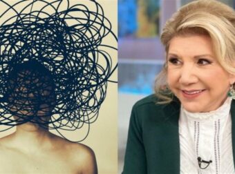 «Μαλλιά κουβάρια» από τη Λίτσα Πατέρα: Υδροχόοι και Ιχθύες σε διλήμματα!