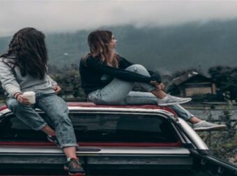 Ταξιδιάρα ψυχή – Αυτά είναι τα ζώδια που λατρεύουν τα ταξίδια