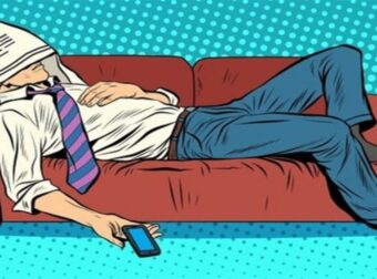 Οι 4 τεμπέληδες του ζωδιακού κύκλου – Αυτά είναι τα ζώδια που τα θέλουν όλα έτοιμα