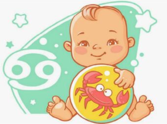 Το παιδί Καρκίνος είναι ευγενικό, τρυφερό, με έντονη διαίσθηση και φαντασία