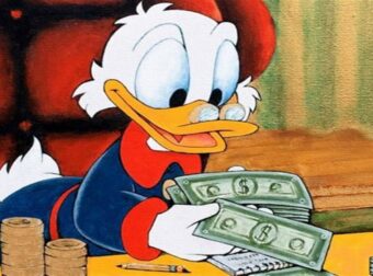 Έχουν καβούρια στις τσέπες τους: Αυτός είναι ο πιο τσιγκούνης του ζωδιακού