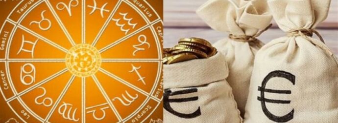 Τσουβάλια με λεφτά: Αυτό είναι το ζώδιο που τραβά σα μαγνήτης τα χρήματα για το υπόλοιπο του Σεπτέμβρη