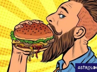 Ψήφισε και πες μας, ποιος είναι ο «καλοφαγάς» του ζωδιακού