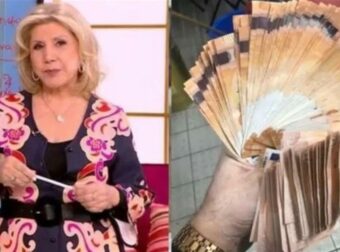 «Λούζονται» στο χρήμα, αλλάζει η ζωή τους: Αυτά τα 3 Ζώδια θα γίνουν πλούσιοι και θα ζήσουν το όνειρο μέσα στο φθινόπωρο